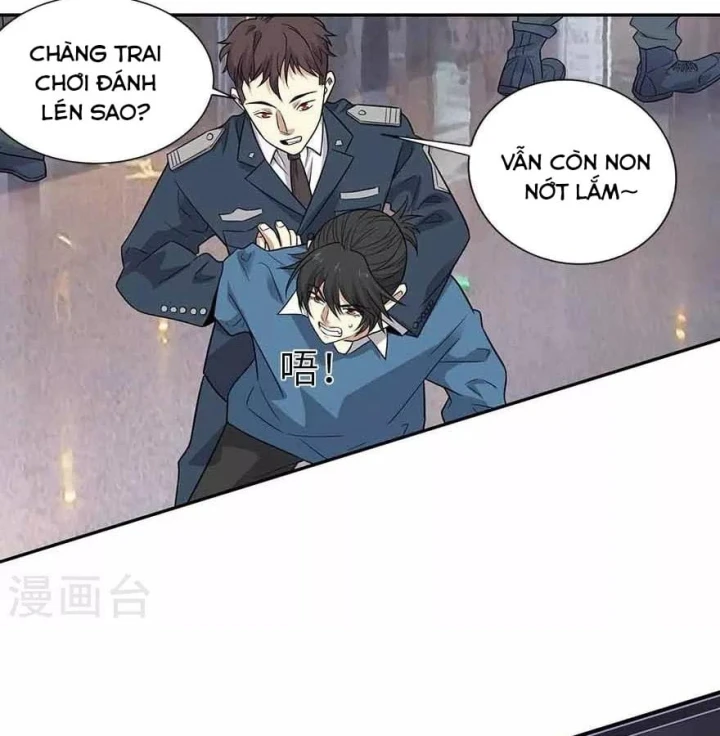 Thần Tàng Chapter 123 - Trang 39