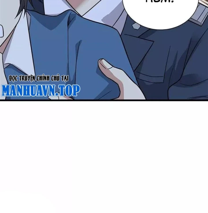 Thần Tàng Chapter 123 - Trang 43