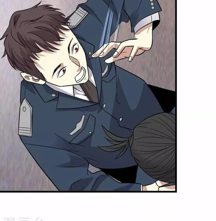 Thần Tàng Chapter 123 - Trang 45