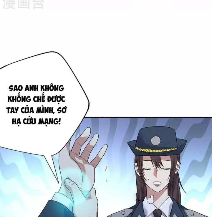 Thần Tàng Chapter 123 - Trang 46
