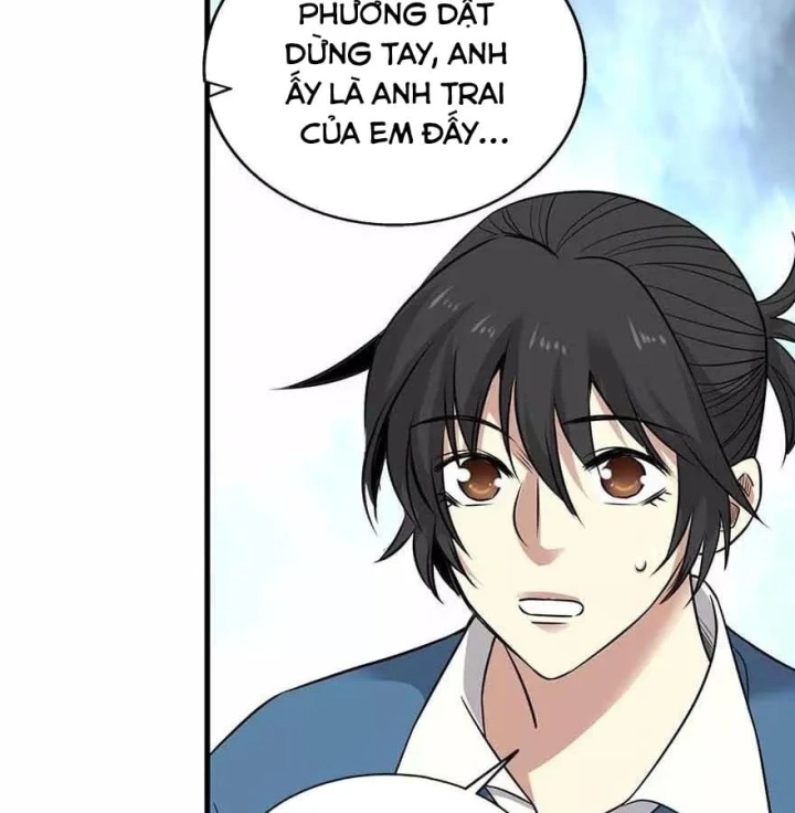 Thần Tàng Chapter 123 - Trang 48
