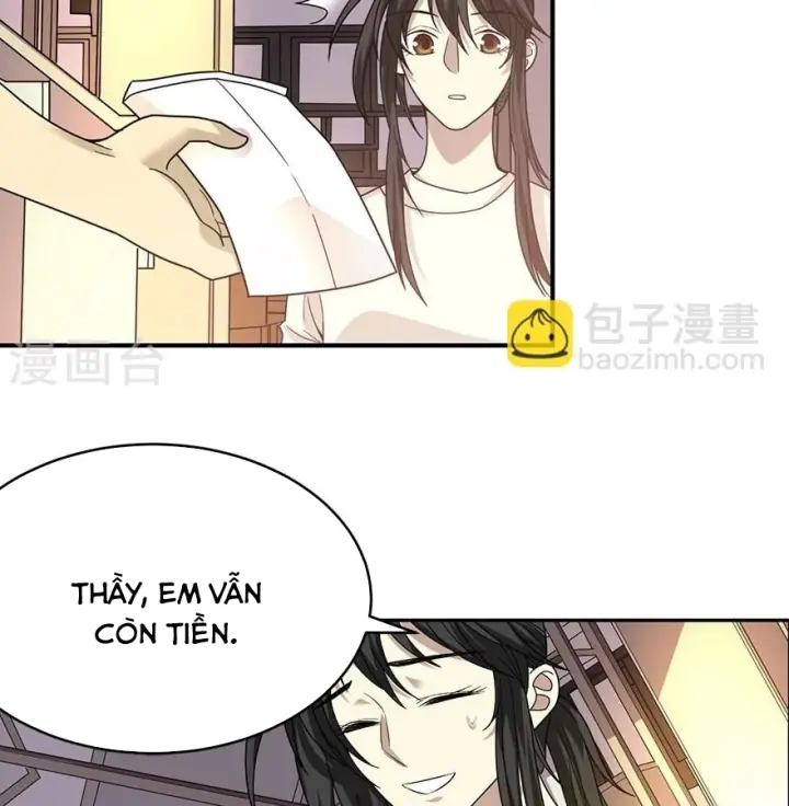 Thần Tàng Chapter 44 - Trang 10