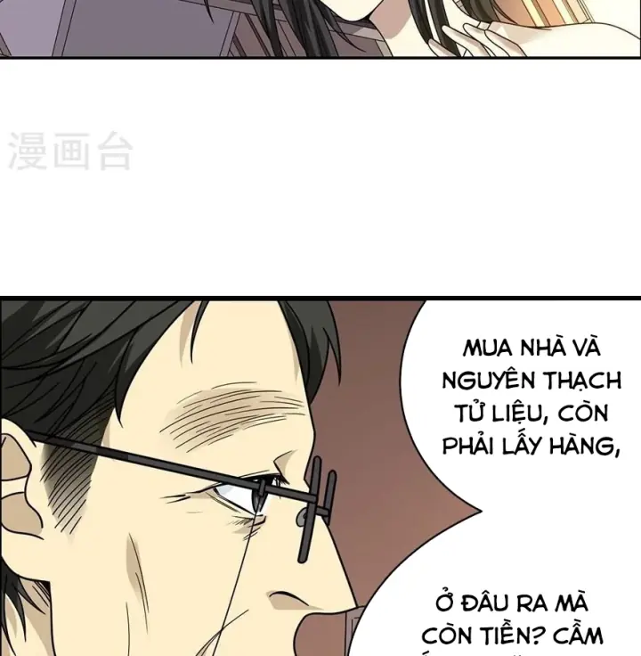 Thần Tàng Chapter 44 - Trang 11