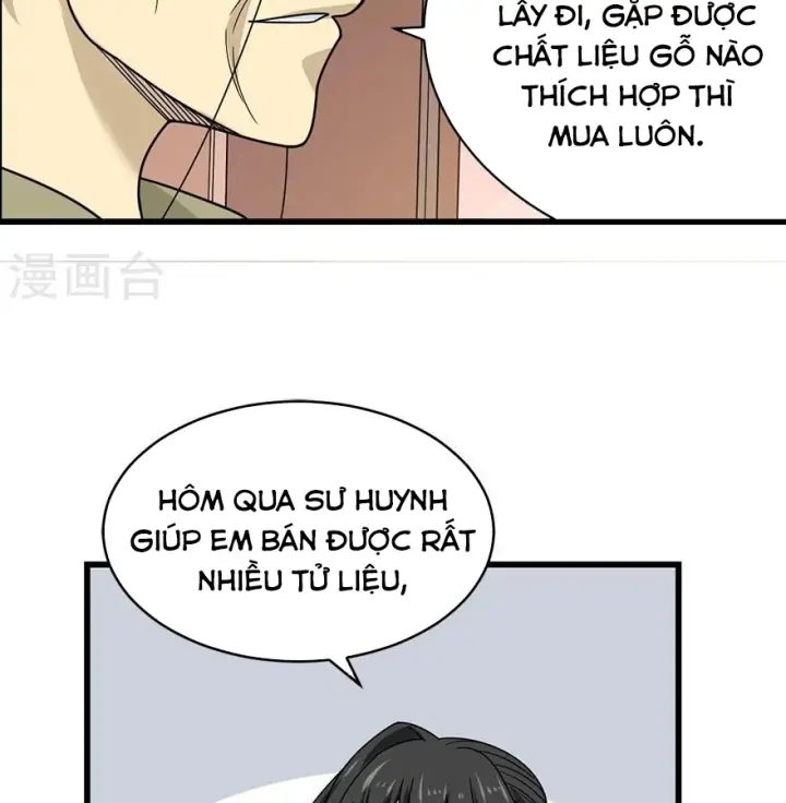 Thần Tàng Chapter 44 - Trang 12