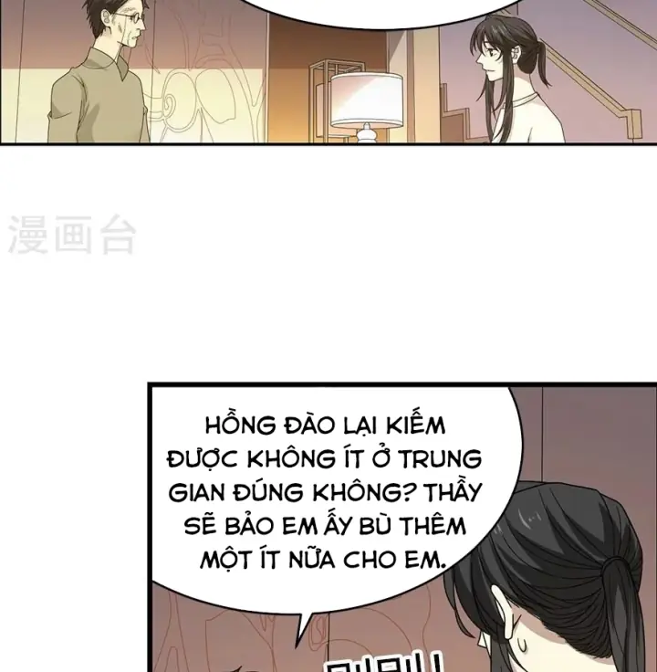 Thần Tàng Chapter 44 - Trang 14