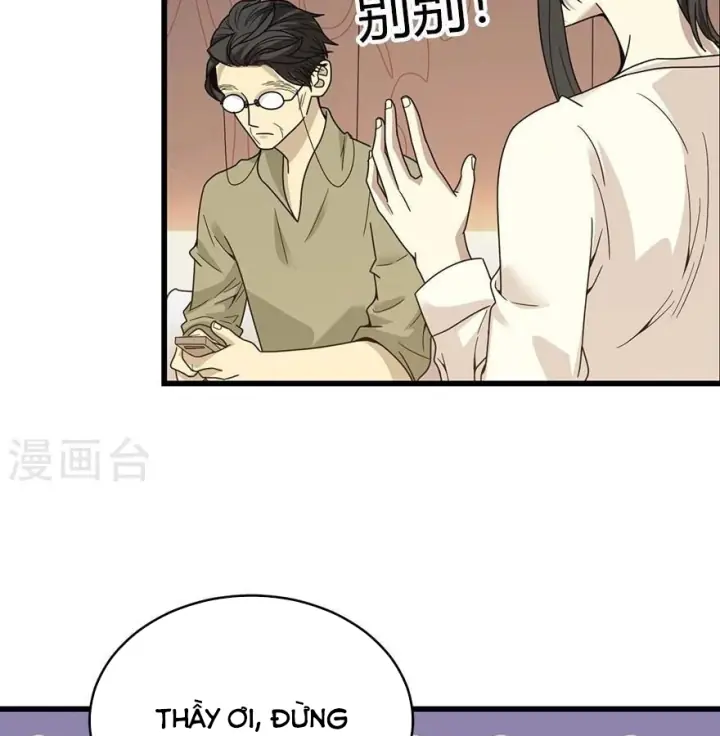 Thần Tàng Chapter 44 - Trang 15