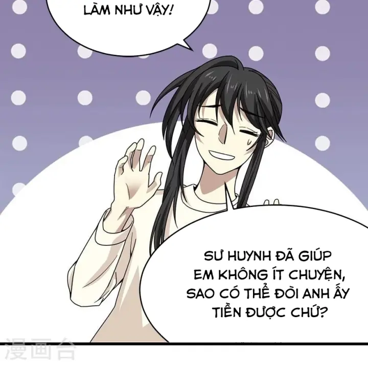 Thần Tàng Chapter 44 - Trang 16