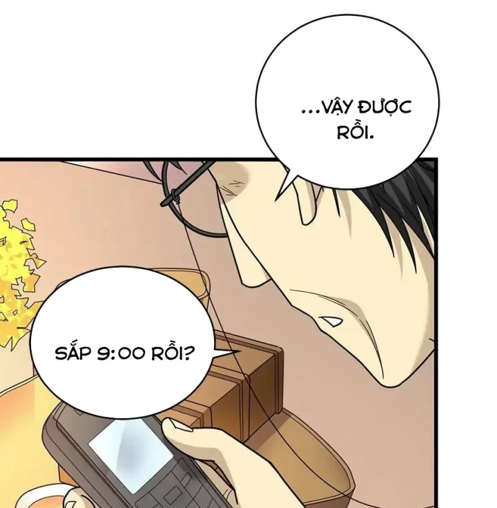 Thần Tàng Chapter 44 - Trang 17