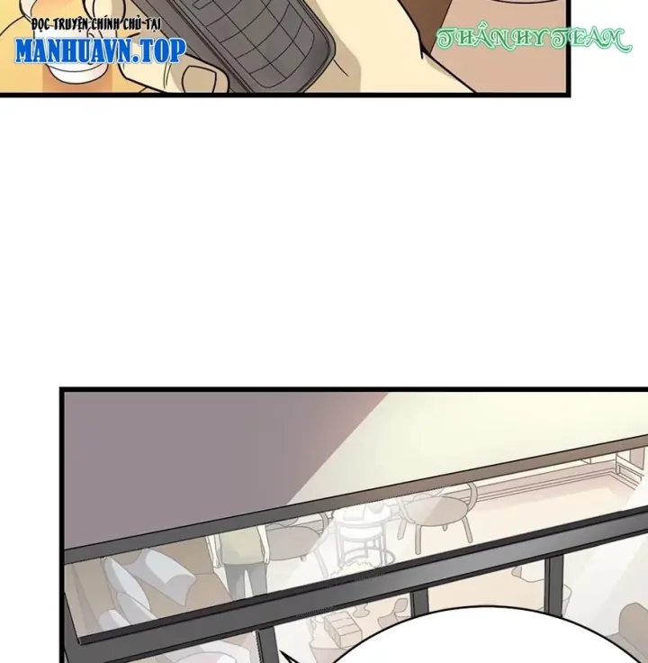 Thần Tàng Chapter 44 - Trang 18