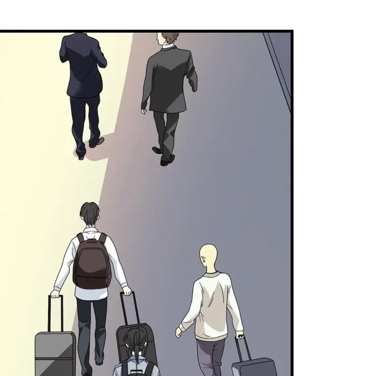 Thần Tàng Chapter 44 - Trang 21