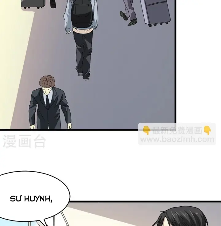 Thần Tàng Chapter 44 - Trang 22
