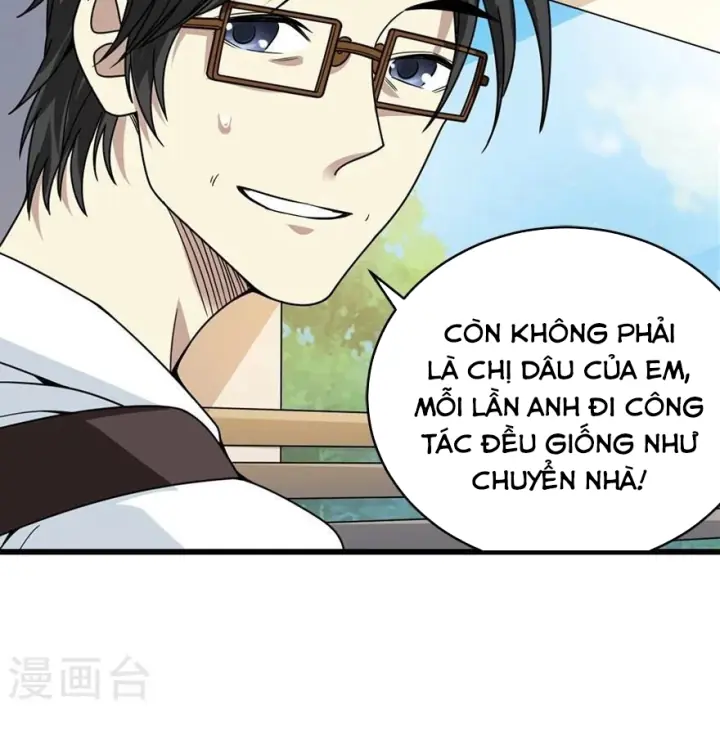 Thần Tàng Chapter 44 - Trang 24