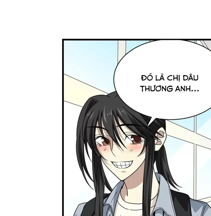 Thần Tàng Chapter 44 - Trang 25