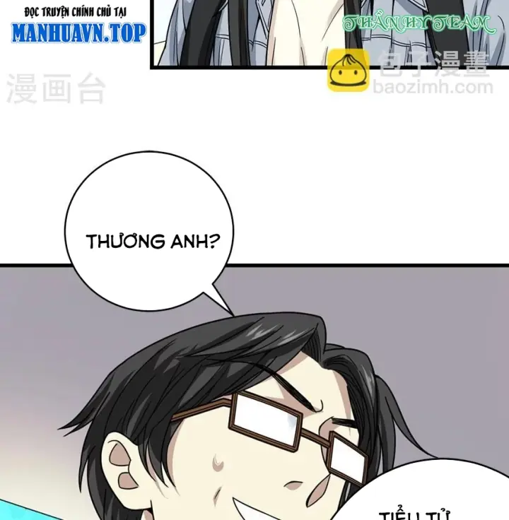Thần Tàng Chapter 44 - Trang 26