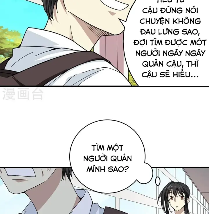Thần Tàng Chapter 44 - Trang 27