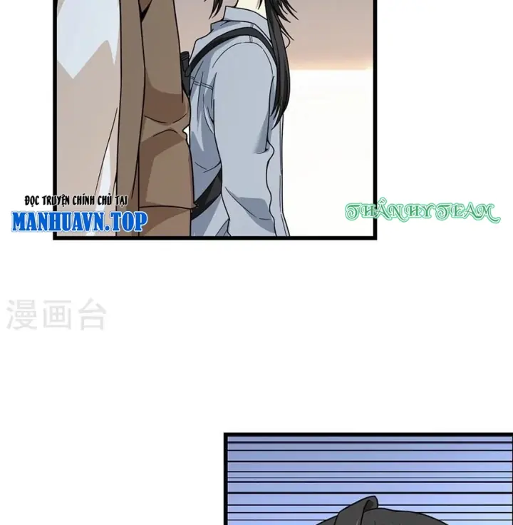 Thần Tàng Chapter 44 - Trang 30