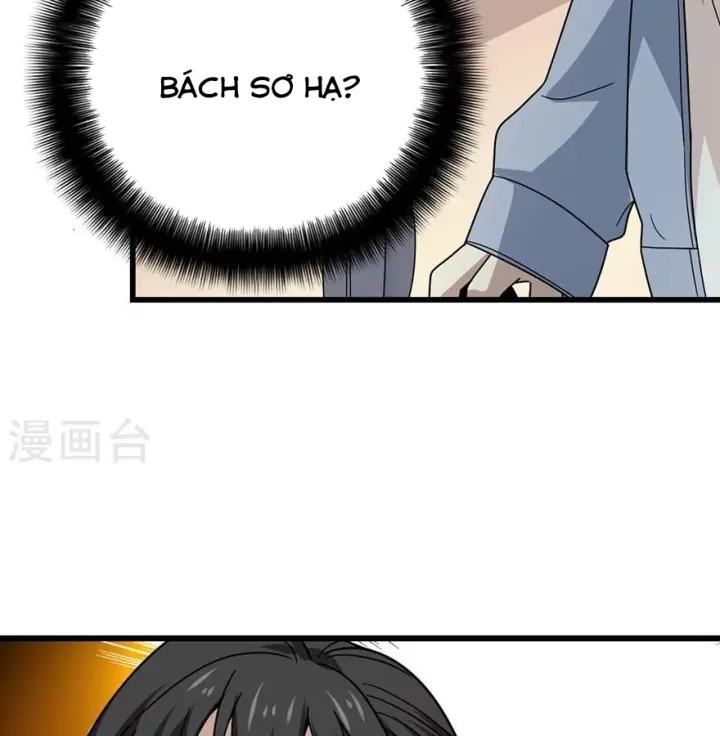 Thần Tàng Chapter 44 - Trang 35