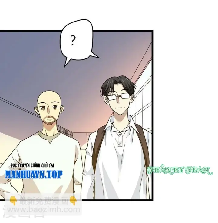 Thần Tàng Chapter 44 - Trang 38