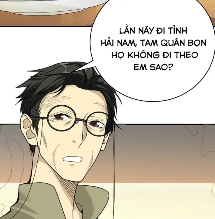 Thần Tàng Chapter 44 - Trang 4