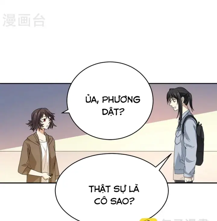 Thần Tàng Chapter 44 - Trang 40
