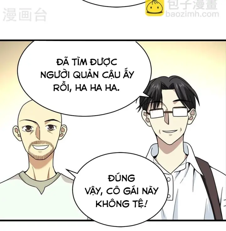 Thần Tàng Chapter 44 - Trang 41