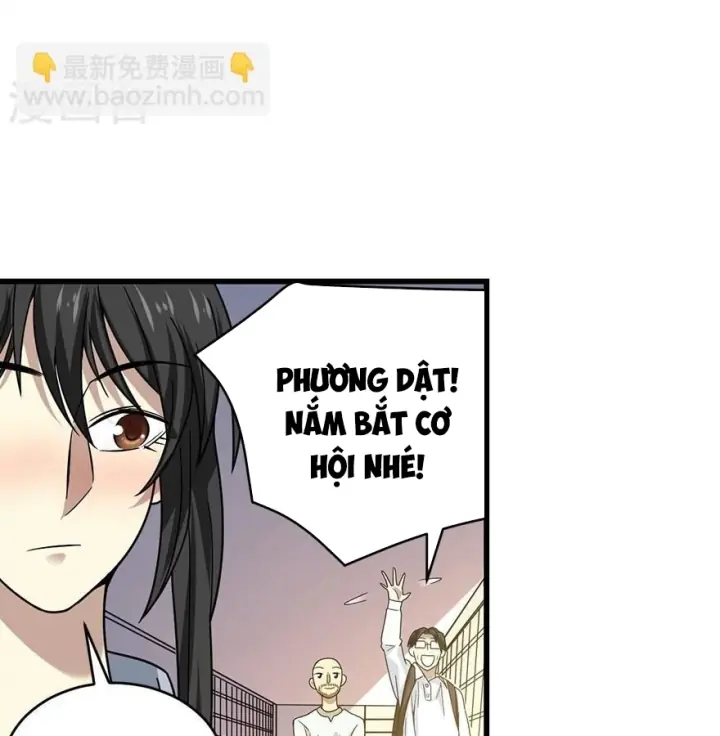 Thần Tàng Chapter 44 - Trang 42