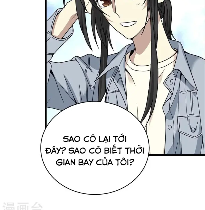 Thần Tàng Chapter 44 - Trang 44