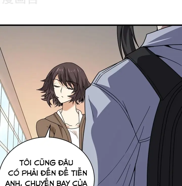 Thần Tàng Chapter 44 - Trang 45