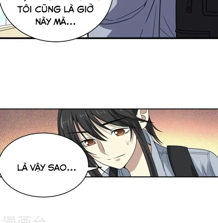 Thần Tàng Chapter 44 - Trang 46