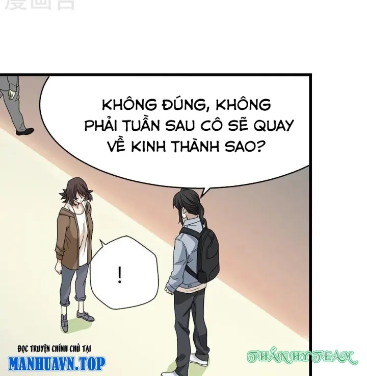 Thần Tàng Chapter 44 - Trang 47
