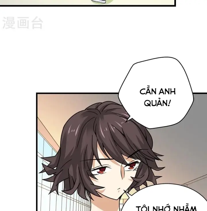 Thần Tàng Chapter 44 - Trang 48