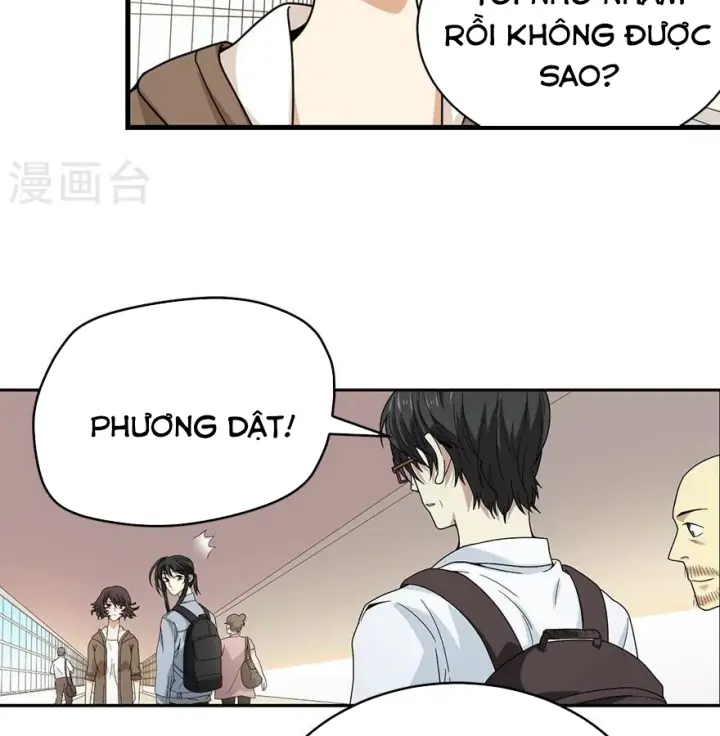 Thần Tàng Chapter 44 - Trang 49