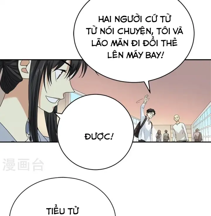 Thần Tàng Chapter 44 - Trang 50