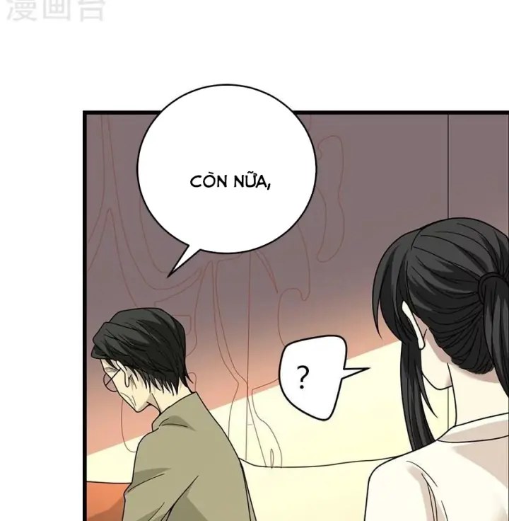 Thần Tàng Chapter 44 - Trang 8