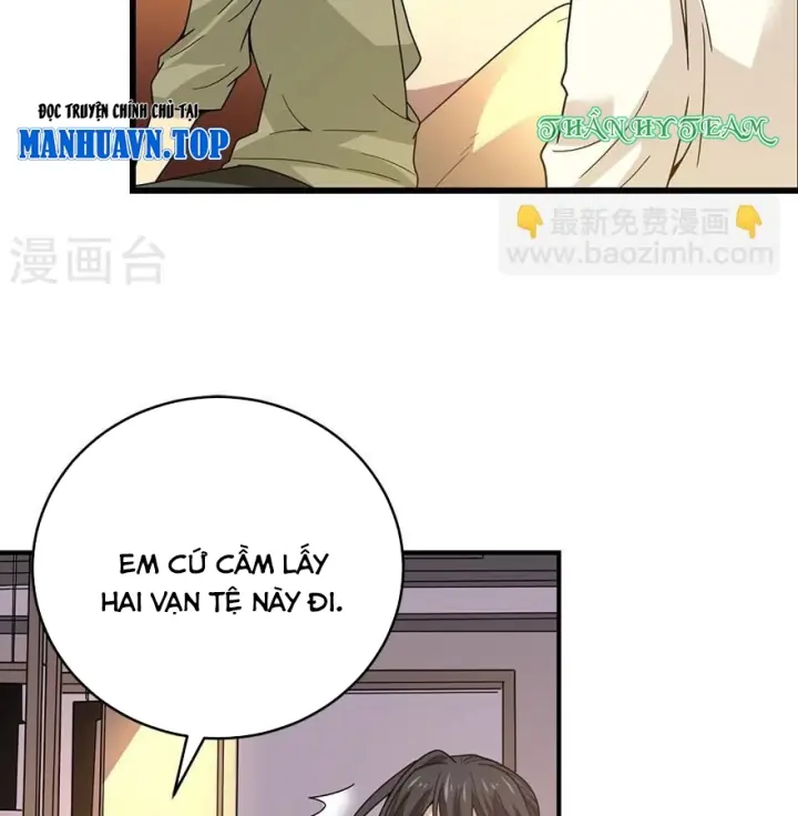 Thần Tàng Chapter 44 - Trang 9