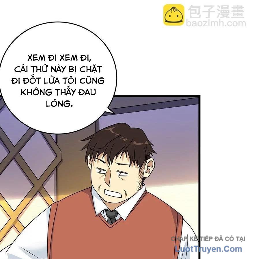 Thần Tàng Chapter 47 - Trang 12