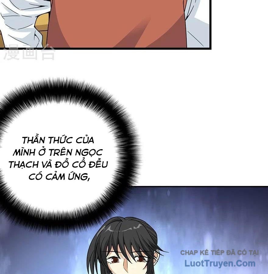 Thần Tàng Chapter 47 - Trang 13