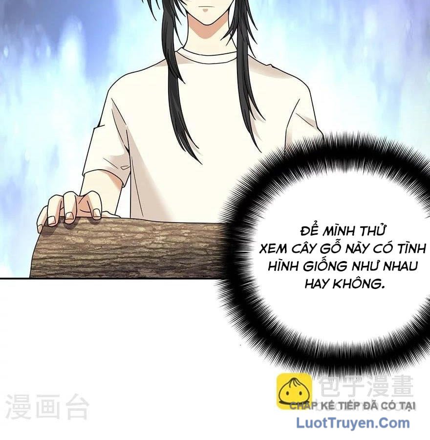 Thần Tàng Chapter 47 - Trang 14