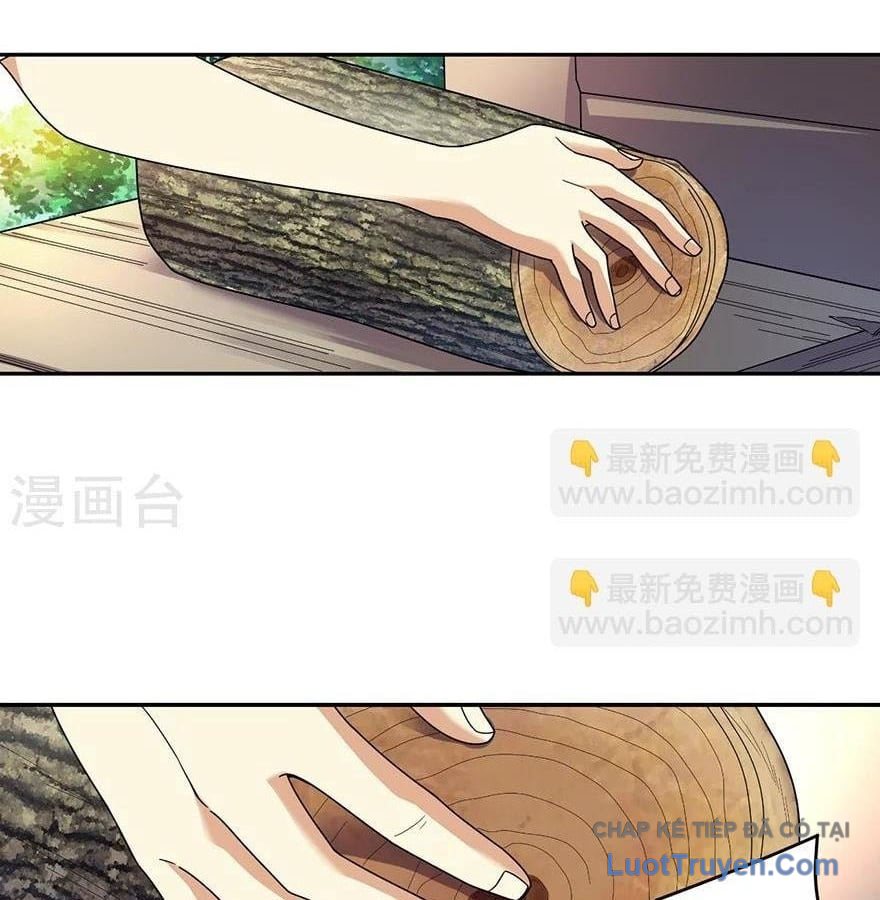 Thần Tàng Chapter 47 - Trang 15