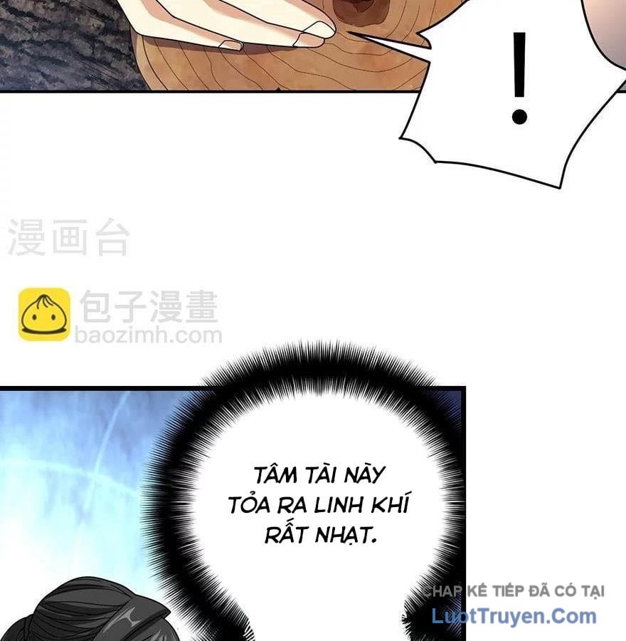 Thần Tàng Chapter 47 - Trang 16