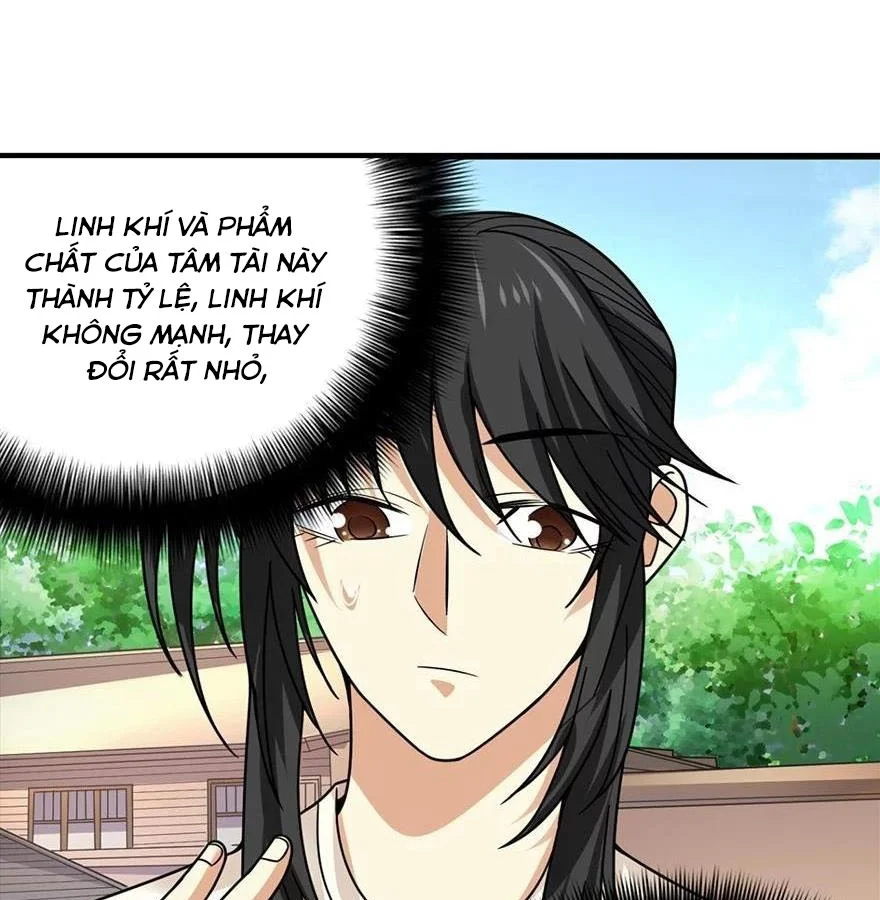 Thần Tàng Chapter 47 - Trang 18