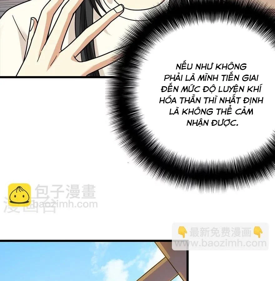 Thần Tàng Chapter 47 - Trang 19