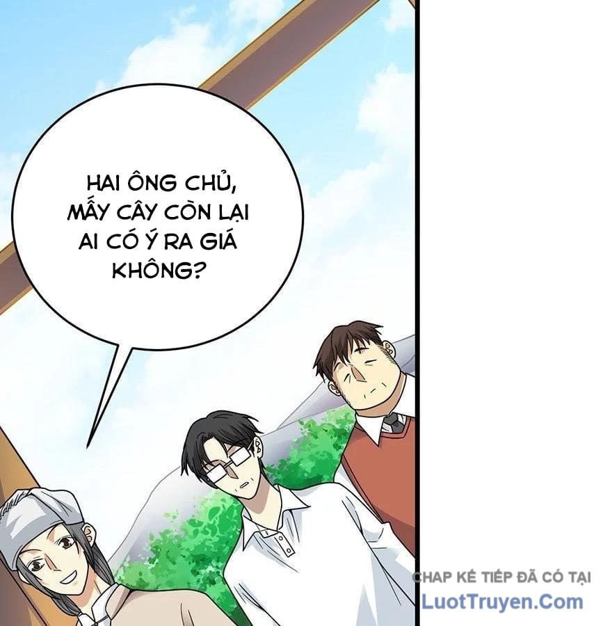 Thần Tàng Chapter 47 - Trang 20