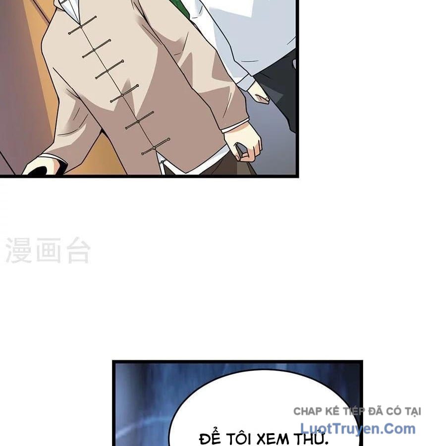 Thần Tàng Chapter 47 - Trang 21