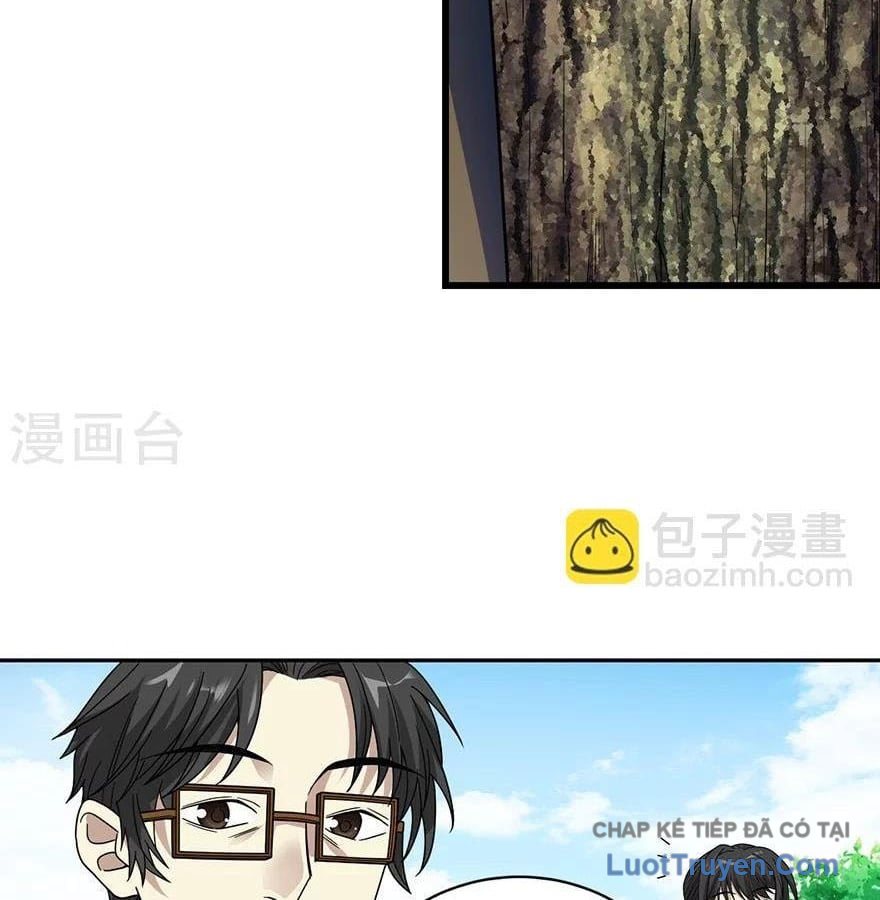 Thần Tàng Chapter 47 - Trang 25