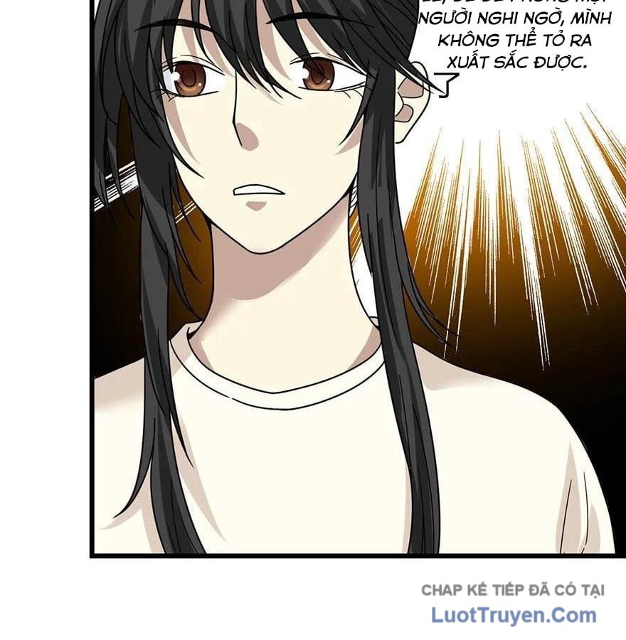 Thần Tàng Chapter 47 - Trang 27