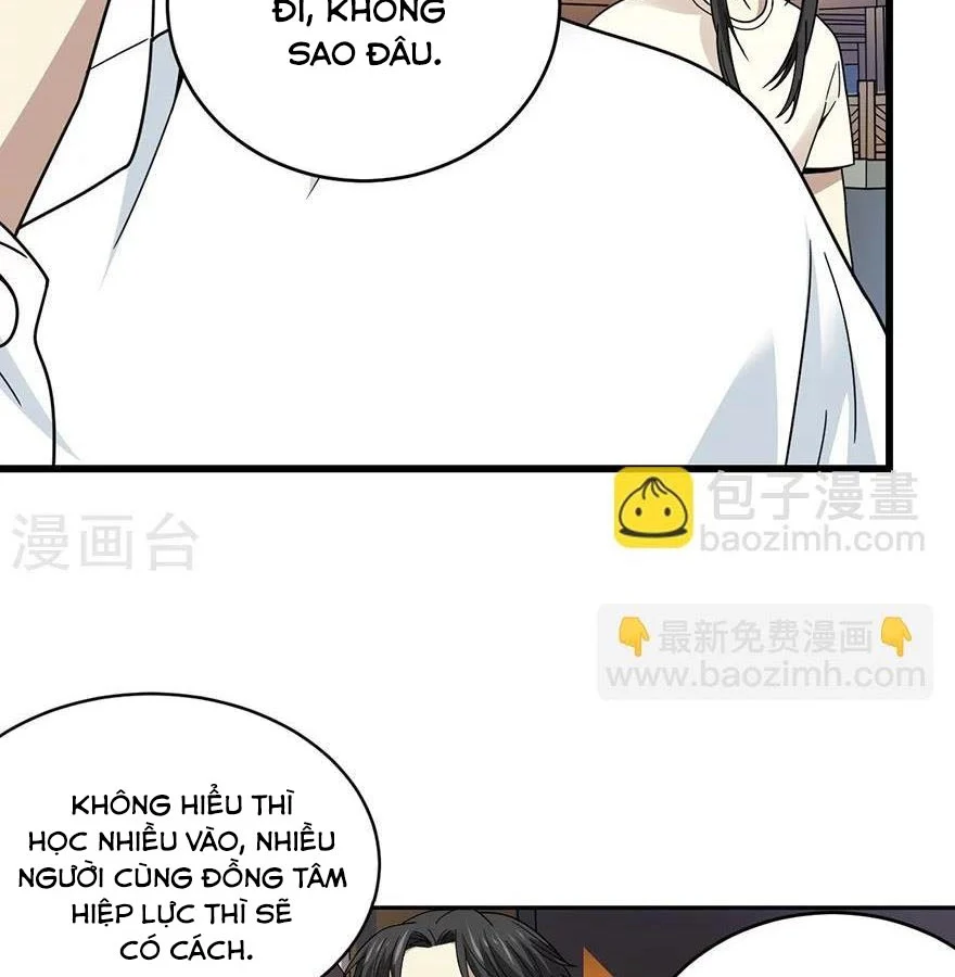 Thần Tàng Chapter 47 - Trang 29