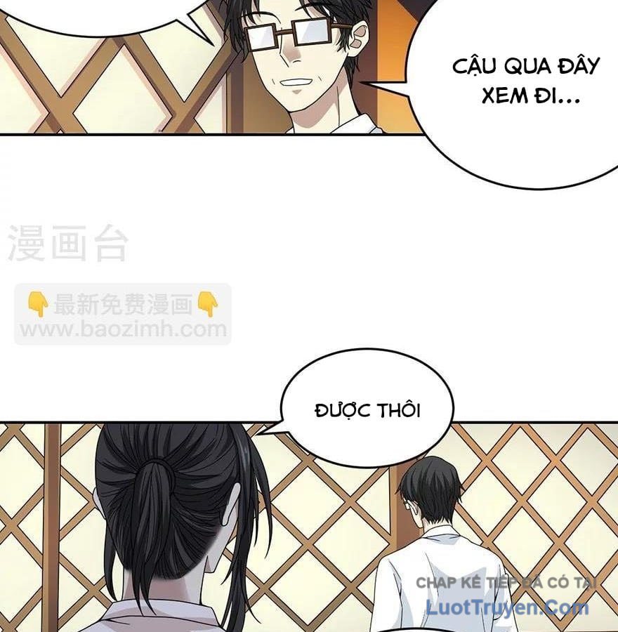 Thần Tàng Chapter 47 - Trang 30
