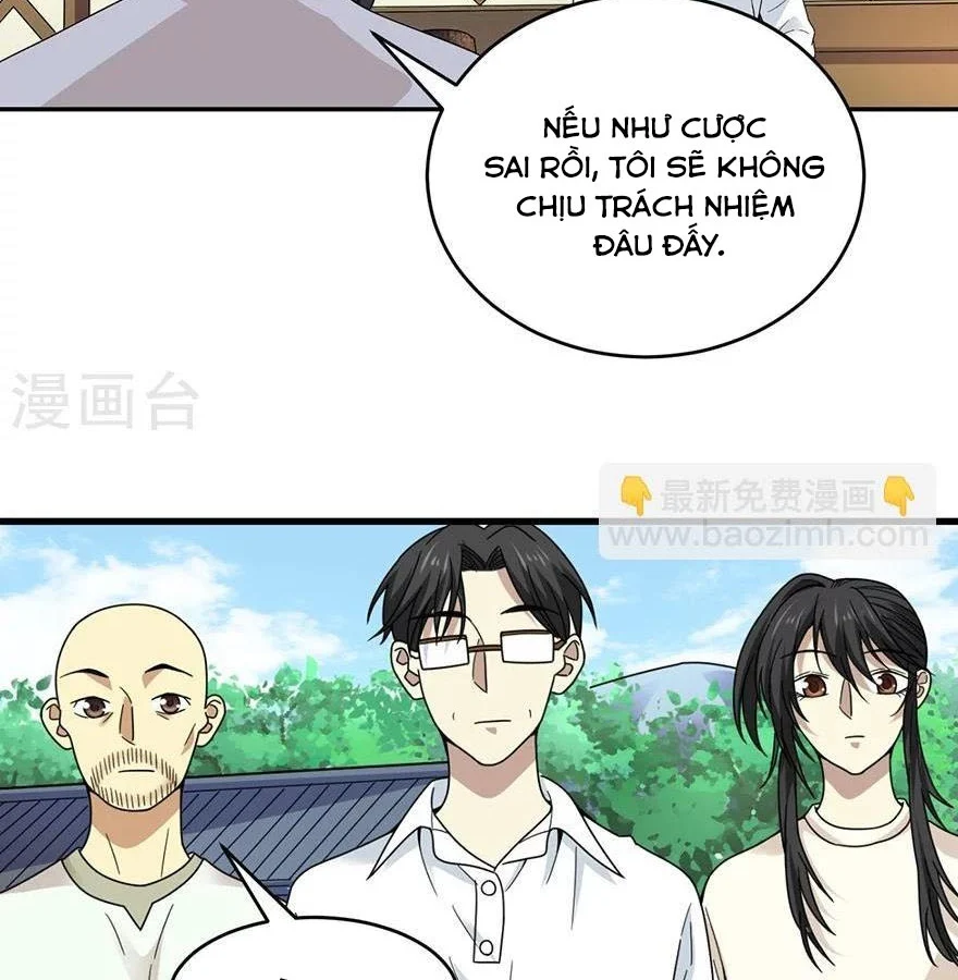 Thần Tàng Chapter 47 - Trang 31