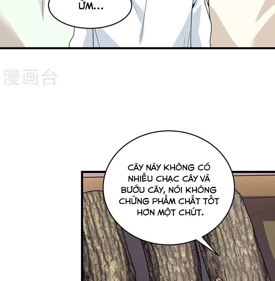 Thần Tàng Chapter 47 - Trang 32